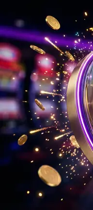 Apple Slots preview